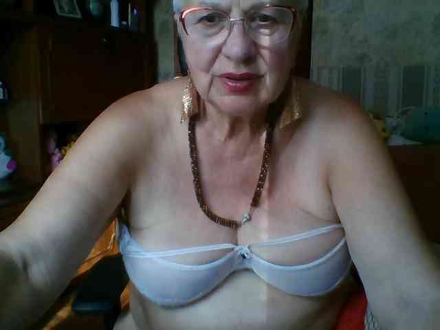 SweetCherry00 webcam