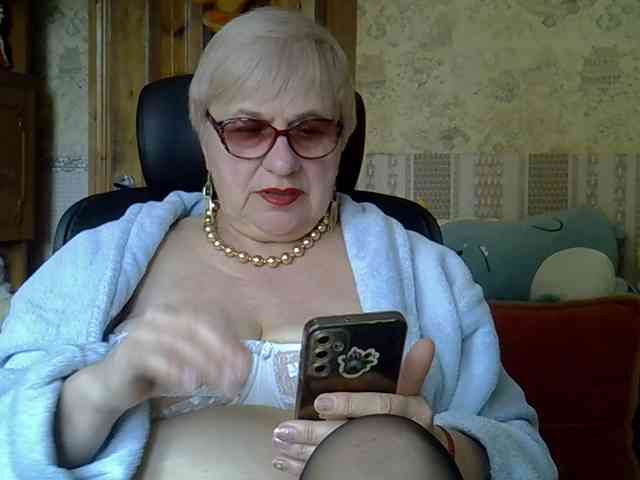 SweetCherry00 webcam