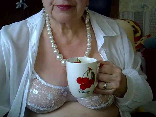 SweetCherry00 webcam