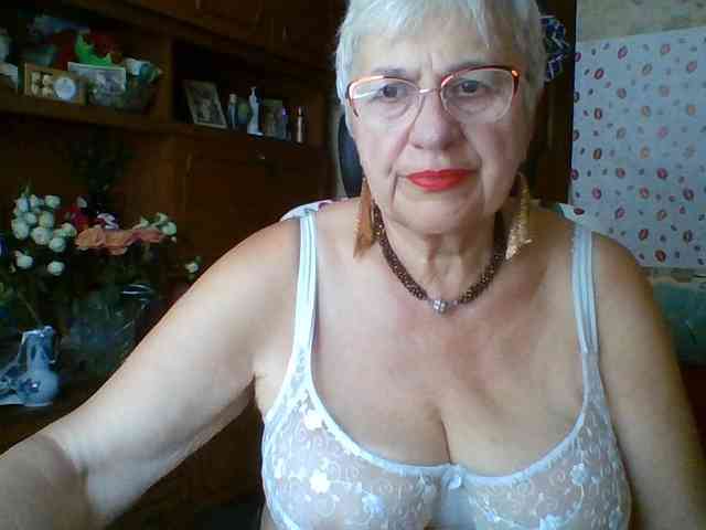 SweetCherry00 webcam