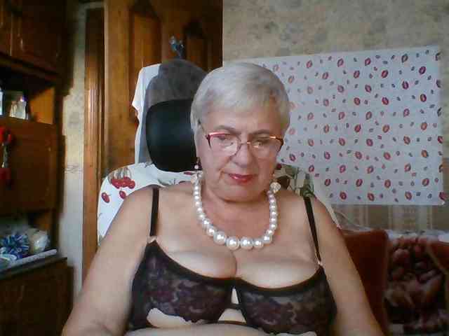 SweetCherry00 webcam