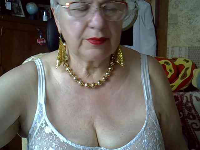 SweetCherry00 webcam