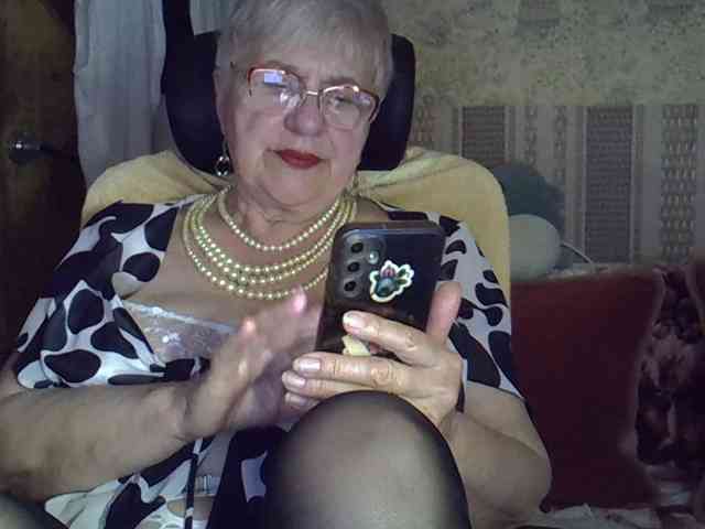 SweetCherry00 webcam