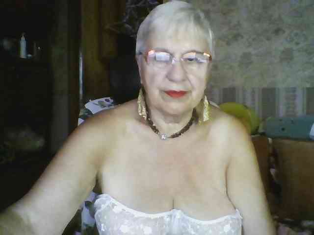 SweetCherry00 webcam