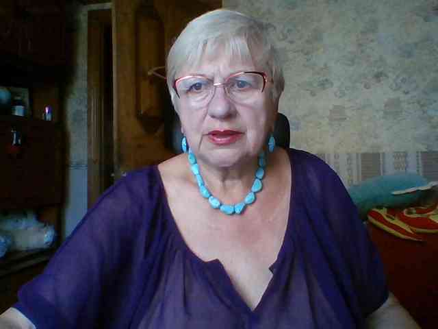SweetCherry00 webcam