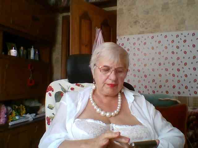 SweetCherry00 webcam