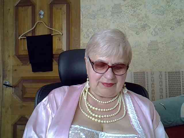 SweetCherry00 webcam