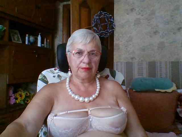 SweetCherry00 webcam