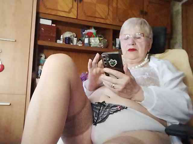 SweetCherry00 webcam
