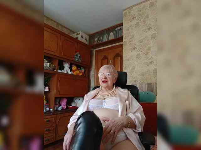 SweetCherry00 webcam