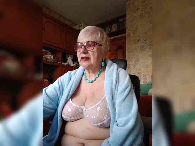 SweetCherry00 webcam