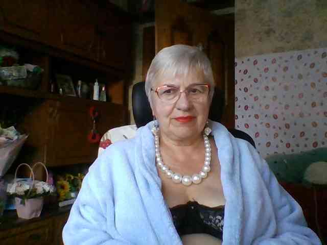 SweetCherry00 webcam