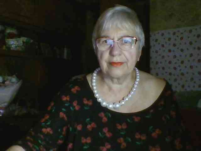 SweetCherry00 webcam