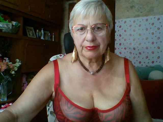 SweetCherry00 webcam