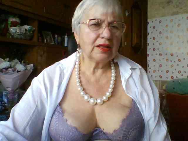 SweetCherry00 webcam