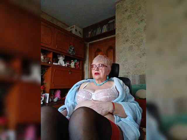 SweetCherry00 webcam