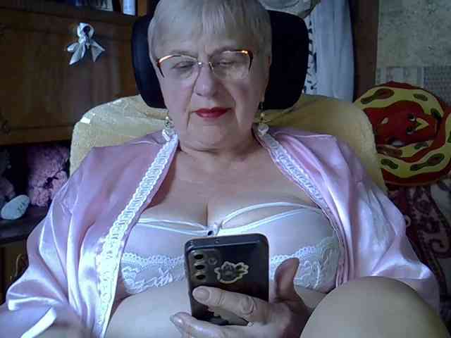 SweetCherry00 webcam