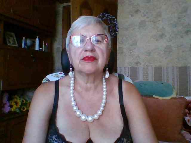 SweetCherry00 webcam