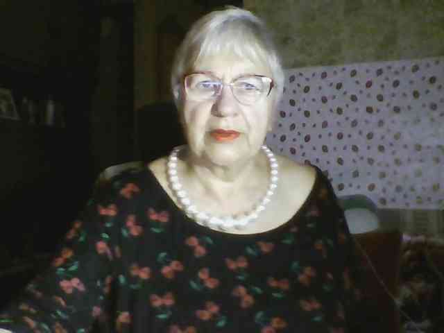 SweetCherry00 webcam