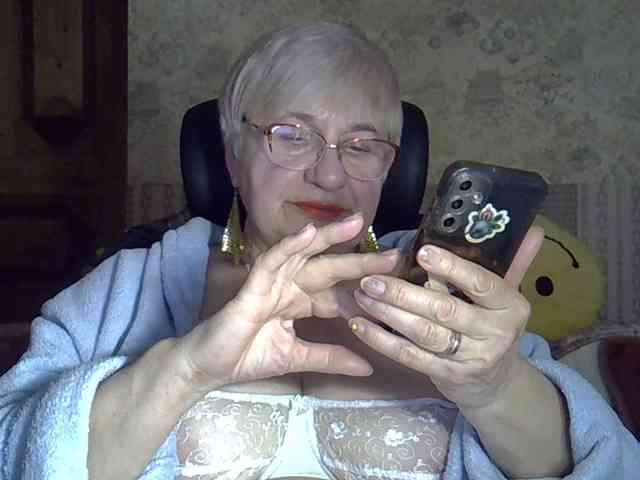 SweetCherry00 webcam