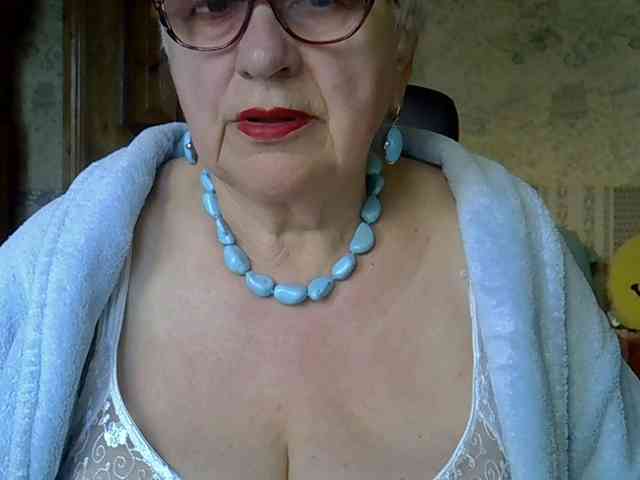 SweetCherry00 webcam