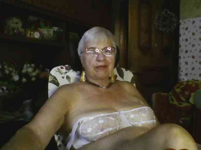SweetCherry00 webcam