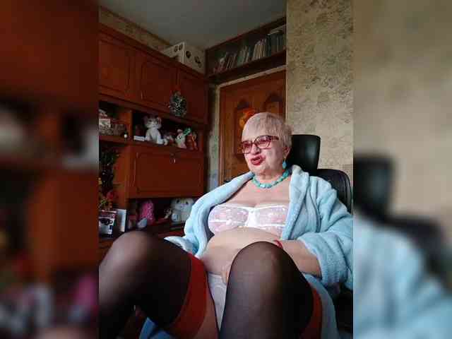 SweetCherry00 webcam