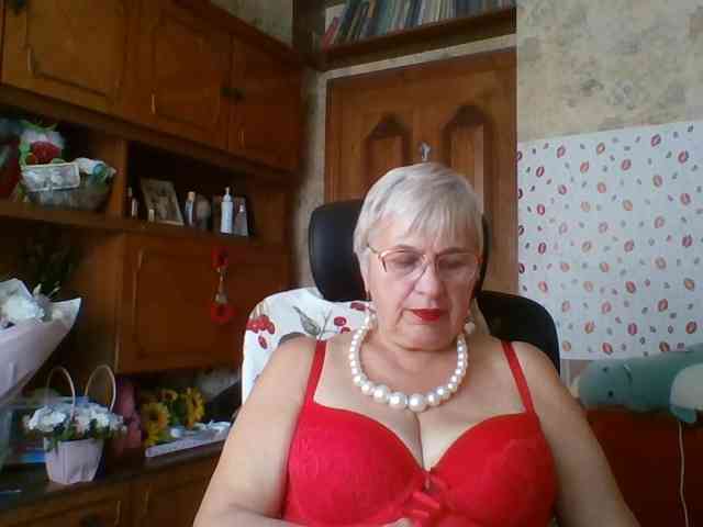 SweetCherry00 webcam
