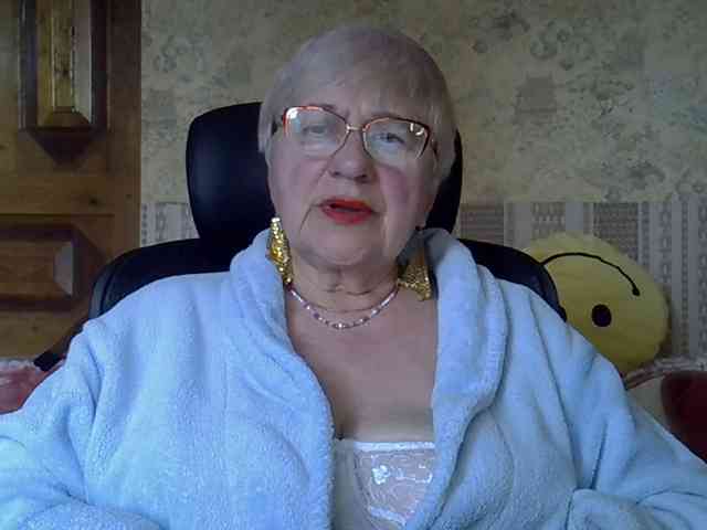 SweetCherry00 webcam
