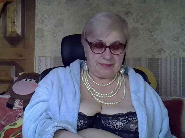 SweetCherry00 webcam