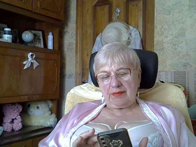 SweetCherry00 webcam