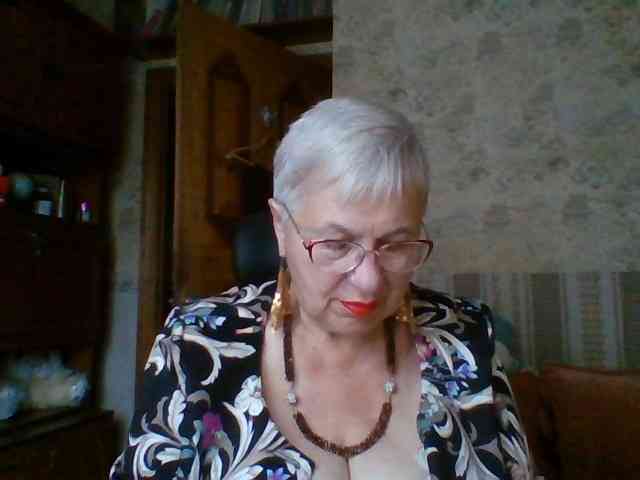 SweetCherry00 webcam