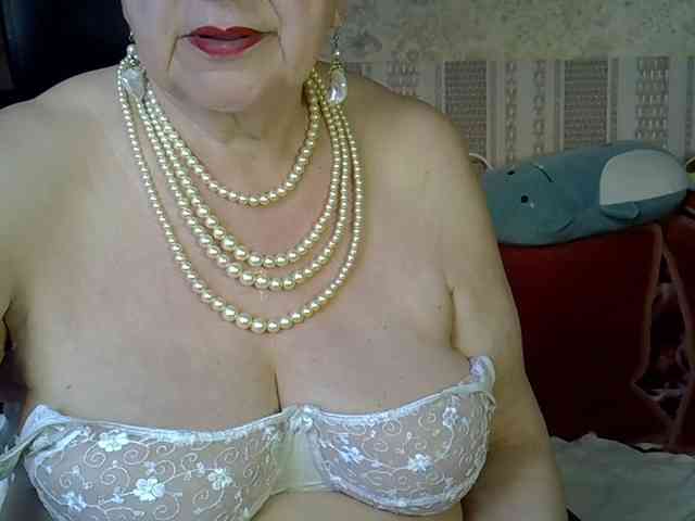 SweetCherry00 webcam