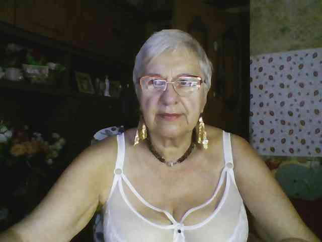 SweetCherry00 webcam
