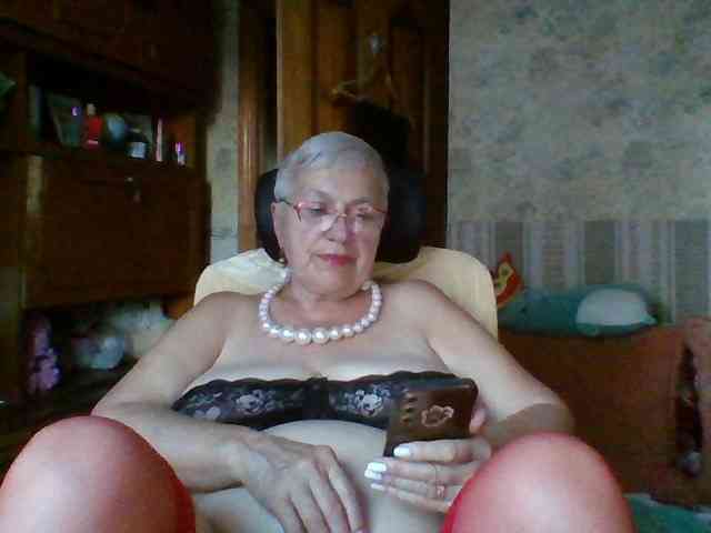 SweetCherry00 webcam
