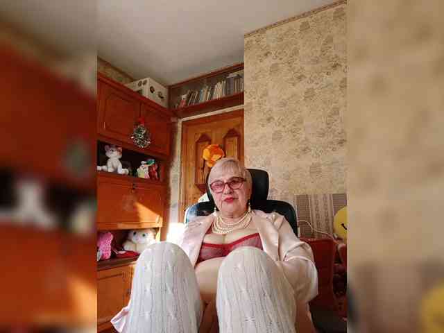 SweetCherry00 webcam