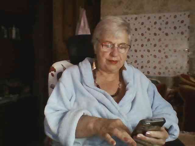 SweetCherry00 webcam