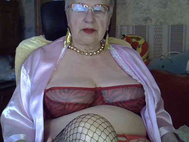 SweetCherry00 webcam