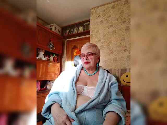 SweetCherry00 webcam