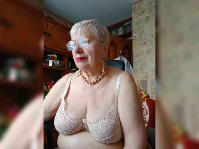 SweetCherry00 webcam
