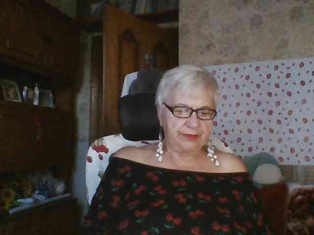 SweetCherry00 webcam