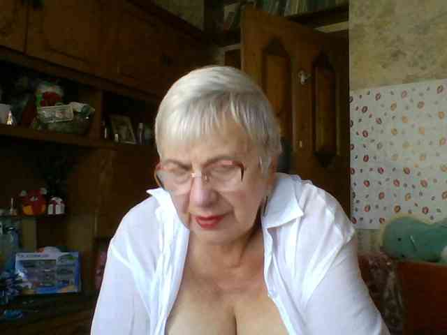 SweetCherry00 webcam