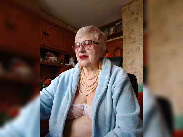 SweetCherry00 webcam