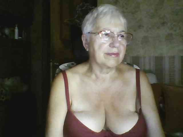 SweetCherry00 webcam