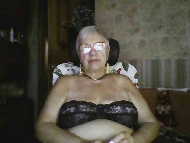 SweetCherry00 webcam