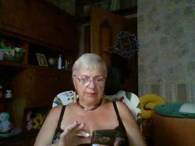 SweetCherry00 webcam