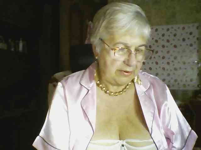 SweetCherry00 webcam