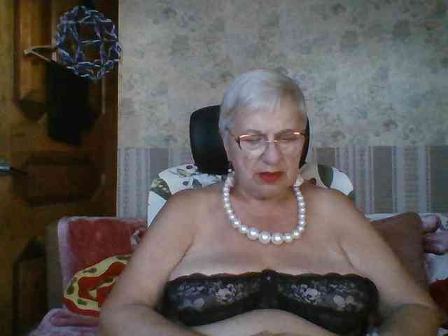 SweetCherry00 webcam