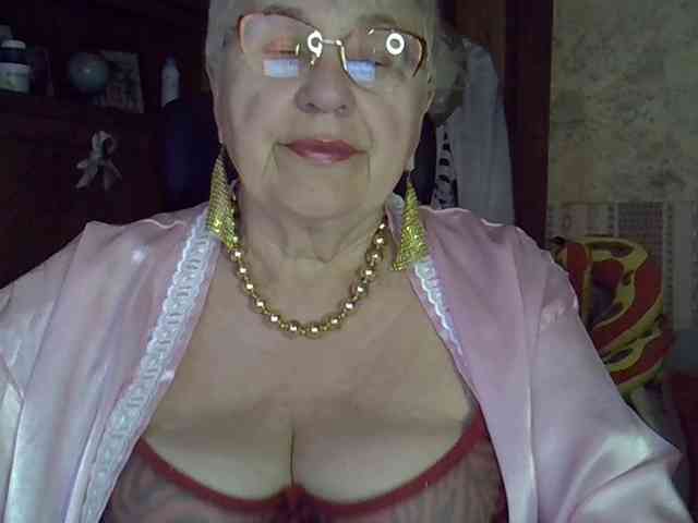 SweetCherry00 webcam
