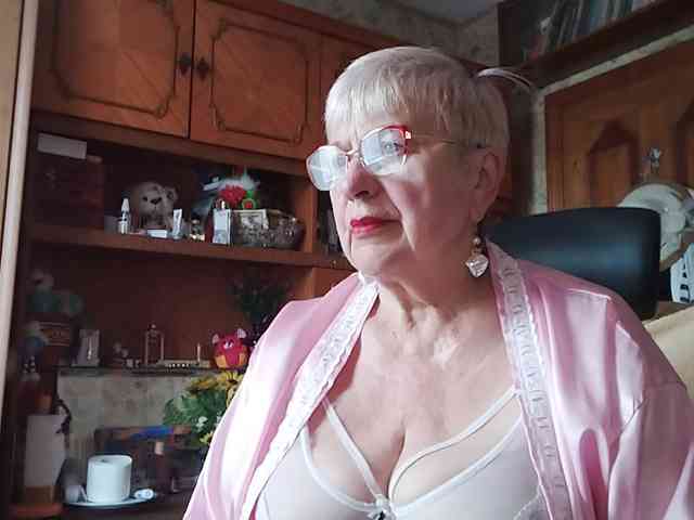 SweetCherry00 webcam